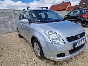 SUZUKI SWIFT 1.3 GLX CD AC