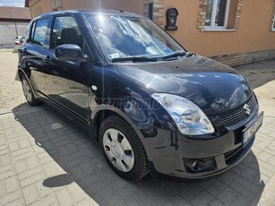 SUZUKI SWIFT 1.3 GLX CD AC Klímás.kevés km!!!