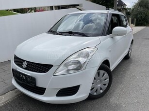 SUZUKI SWIFT 1.3 GLX CD KLIMÁS!!!! 5 AJTÓS!!!