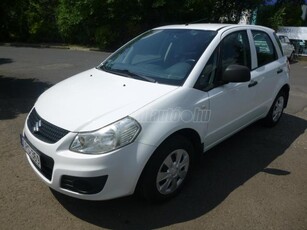 SUZUKI SX4 1.5 GC AC