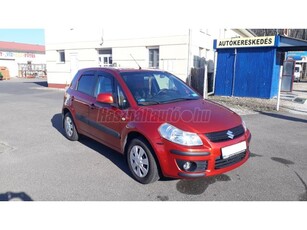 SUZUKI SX4 1.5 GC