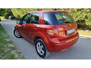 SUZUKI SX4 1.5 GLX AC KOMPLETT KUPLUNG CSERÉLVE+UJ EGR+FRISS SZERVIZ+VÁLTOZÁR!!!