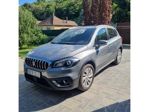 SUZUKI SX4 S-CROSS 1.0T GL+