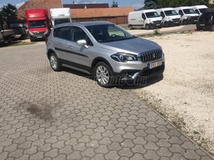 SUZUKI SX4 S-CROSS 1.4 Hybrid GL+ 4WD