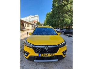 SUZUKI SX4 S-CROSS 1.4 Hybrid GL+ (Automata)