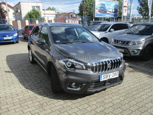 SUZUKI SX4 S-CROSS 1.4 Hybrid GL+ HYBRID