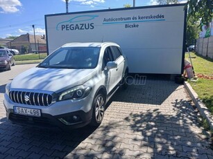 SUZUKI SX4 S-CROSS 1.4 Hybrid GLX