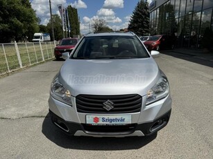 SUZUKI SX4 S-CROSS 1.6 GL Plusz Panoráma Garanciával Szigetváron