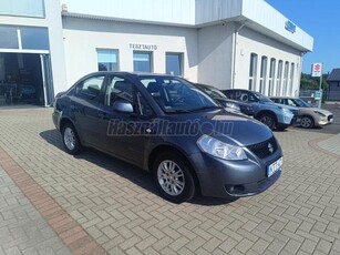 SUZUKI SX4 Sedan 1.6 GLX AC