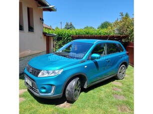 SUZUKI VITARA 1.0 GL+