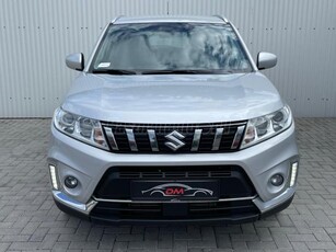 SUZUKI VITARA 1.4 GLX NAVI.KAMERA.ÜLÉSFŰTÉS.LED.TEMPOMAT.!!!MAGYARORSZÁGI--1 TULAJ--GARANCIA!!!