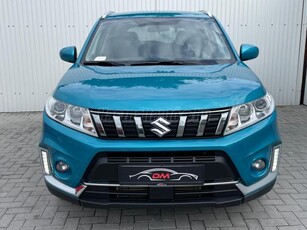 SUZUKI VITARA 1.4 GLX NAVI.KAMERA.ÜLÉSFŰTÉS.LED.XENON.!!!MAGYARORSZÁGI--ÚJSZERŰ--GARANCIA!!!