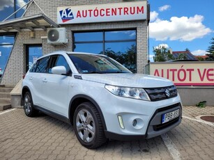 SUZUKI VITARA 1.6 GL+ MAGYAR-1 TULAJ-VEZETETT SZERVIZ