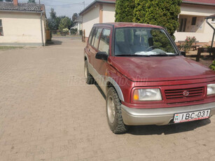 SUZUKI VITARA 1.6 JLX (PP)