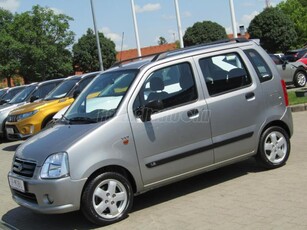 SUZUKI WAGON R+ 1.3 GS AC VVTi (Vonóhorog) /Magyarországi - Első tulajdonostól - Garantált - 44.500 KM!/