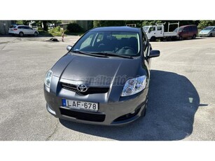 TOYOTA AURIS 1.4 D-4D Aquatis Alkalmi Vétel