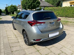 TOYOTA AURIS 1.6 Active MY17 Trend+ (Automata) /164.472. KM. MAGYARORSZÁGI! KITŰNŐ ÁLLAPOT!/