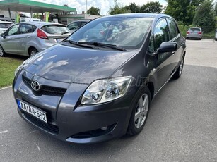 TOYOTA AURIS 1.6 Sol 2009