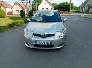 TOYOTA AURIS 1.6 Sol M M 2009