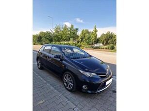 TOYOTA AURIS 1.8 HSD Lounge (Automata)