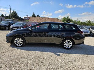 TOYOTA AURIS Touring Sports 1.8 HSD Active Trend+ (Automata) NAVIGÁCIÓ-ÜLÉSFŰTÉS-ALUFELNI!