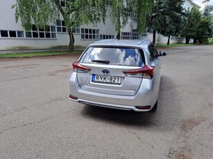 TOYOTA AURIS Touring Sports 1.8 HSD Live (Automata)