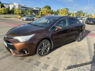 TOYOTA AVENSIS 2.0 D-4D Executive