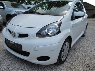 TOYOTA AYGO 1.0 Plusz AC