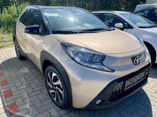 TOYOTA AYGO X 1.0 VVT-i Style