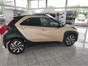 TOYOTA AYGO X 1.0 VVT-i Style Tech Vision