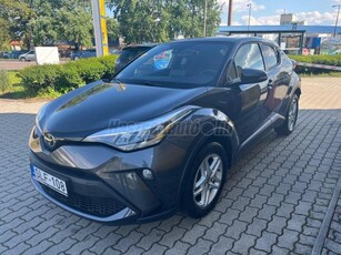 TOYOTA C-HR 1.2T Style Magyarországi . 1 Tulaj !!!