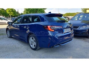 TOYOTA COROLLA Touring Sports 2.0 Hybrid Comfort e-CVT MAGYARORSZÁGI 125E KM! TELJES SZERVIZMÚLT!!