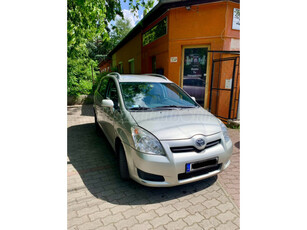 TOYOTA COROLLA VERSO 2.2 D-4D Linea Terra