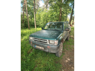 TOYOTA HI LUX Hilux 2.4 TD 4x4