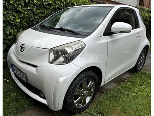 TOYOTA IQ iQ2 1.4 D-4D