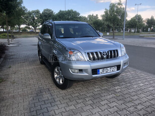 TOYOTA LAND CRUISER 3.0 D VX