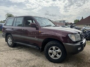 TOYOTA LAND CRUISER 4.2 TD Special 100 (Automata)