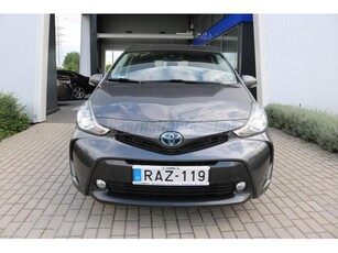 TOYOTA PRIUS+ 1.8 HSD Active e-CVT Mo.-i. 1 Tul. ÁFA-S!