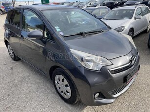 TOYOTA VERSO-S Verso S 1.33 VVT-i Club Automata ! Panoráma üveg tető !