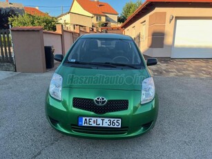 TOYOTA YARIS 1.0 Sol AC KLIMA 112.000 KM