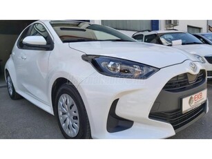 TOYOTA YARIS 1.0 VVT-i Comfort