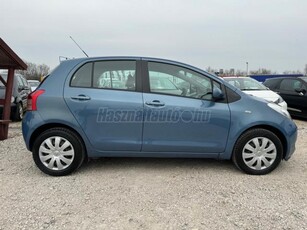 TOYOTA YARIS 1.3 Ice Plus 126e.KM!