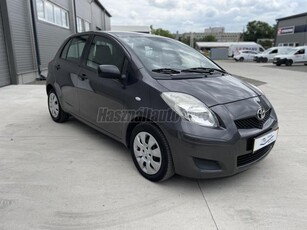 TOYOTA YARIS 1.33 Exe 2.TULAJ/VALÓS KM/SZÉP ÁLLAPOT