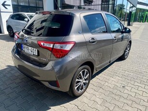 TOYOTA YARIS 1.5 VVT-i Hybrid Trend Y20 e-CVT