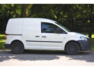 VOLKSWAGEN CADDY 1.6 CD TDI Premier