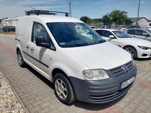 VOLKSWAGEN CADDY 2.0 PD SDi