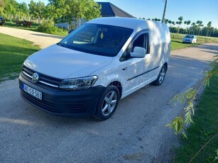 VOLKSWAGEN CADDY 2.0 TDI SCR BMT