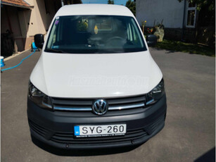 VOLKSWAGEN CADDY 2.0 TDI SCR BMT