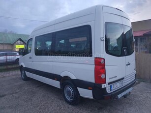 VOLKSWAGEN CRAFTER 2.5 TDI 30 L2