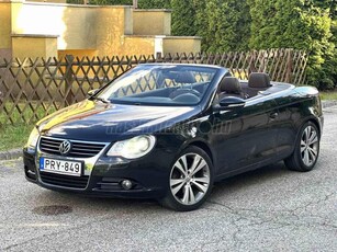 VOLKSWAGEN EOS 1.4 TSI Edition 2009 kiadású